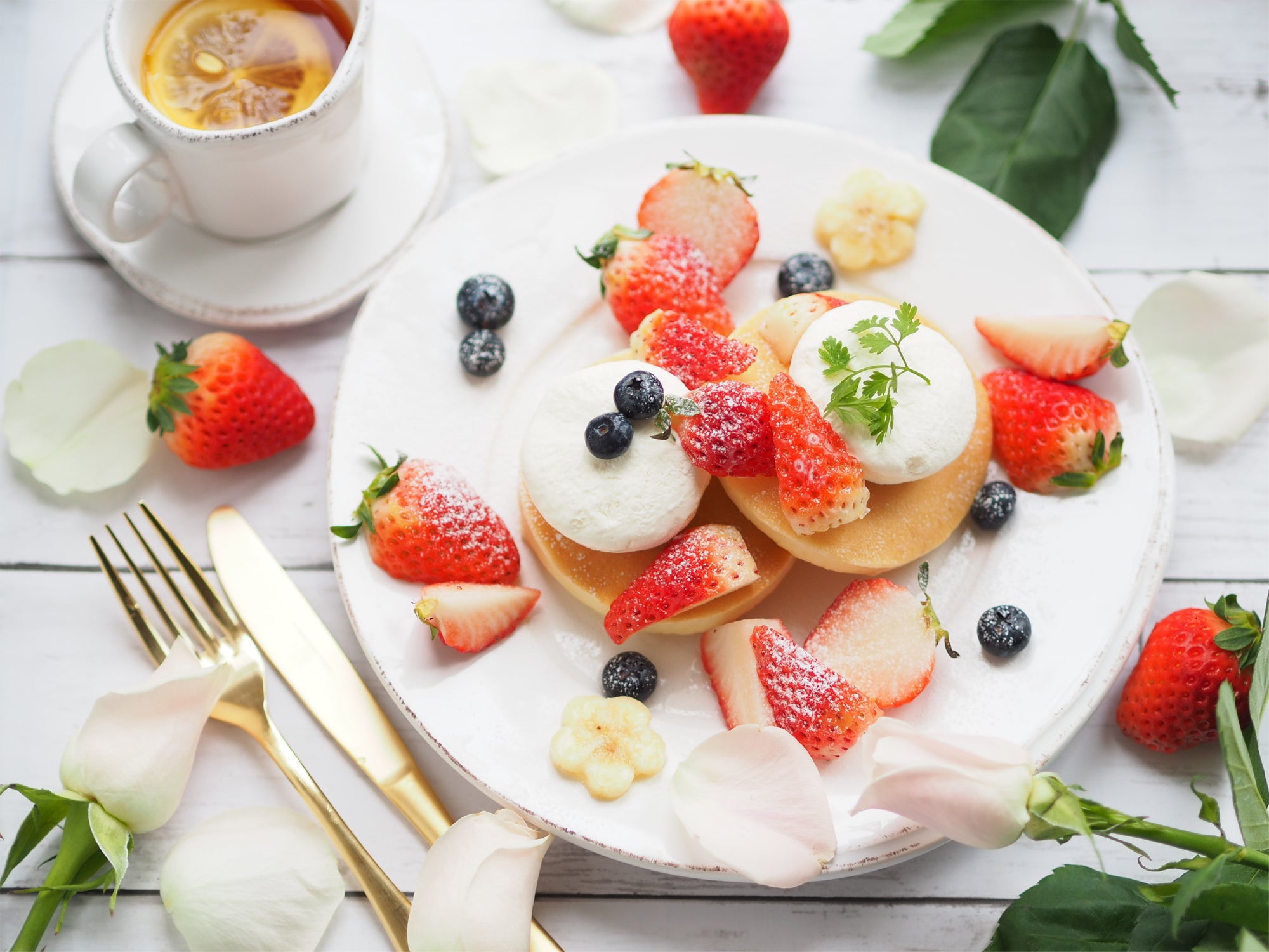 お皿に盛り付けたクッキーイラスト - No: 1066964無料イラスト・フリー素材なら「イラストAC」