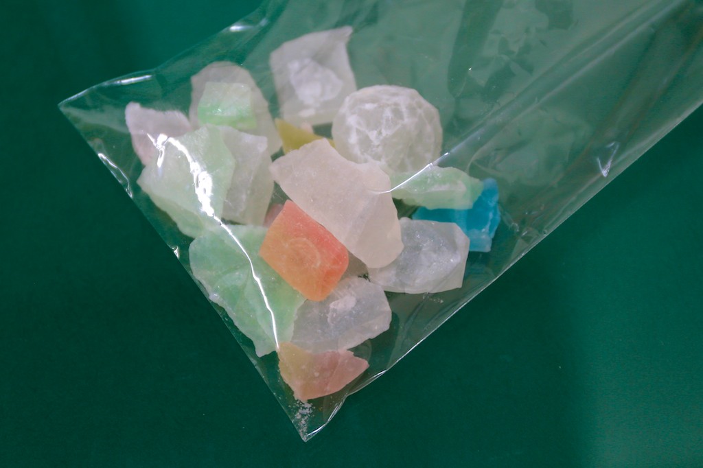 ジュエリーアイスガイドツアーサムライプロデュース公式サイト