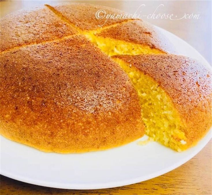 簡単 炊飯器ケーキ レシピ集型いらず、スイッチ押すだけ！キナリノ