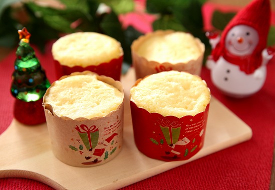 簡単に作れるマグカップホットケーキレシピ