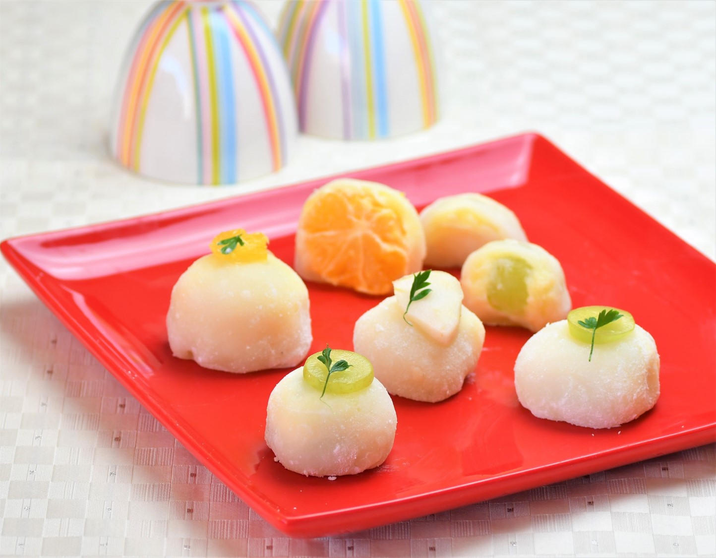 限定30個 LAMMASチーズおせち販売のチケット情報・予約・購入・販売ライヴポケット