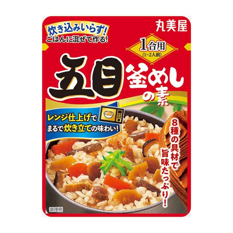 楽天市場 丸美屋 炊き込みご飯の通販