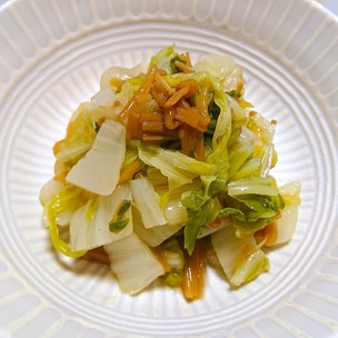 ツナと塩昆布の白菜サラダ 相葉マナブ テレビ朝日すいかの北九州ランチ