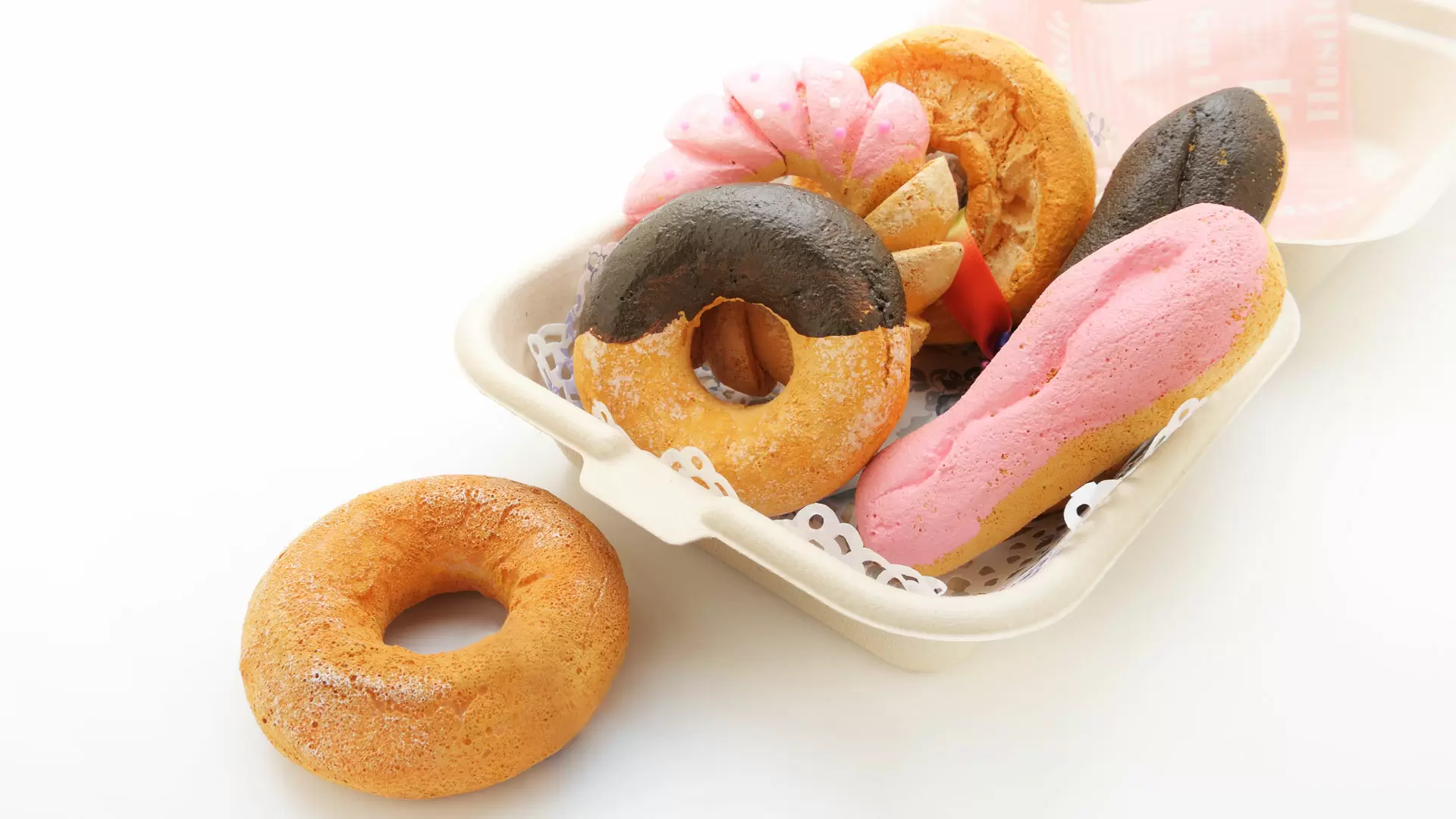 らぶいーず マシュロスクイーズ – i-BLOOM SQUISHY OFFICIAL SHOP