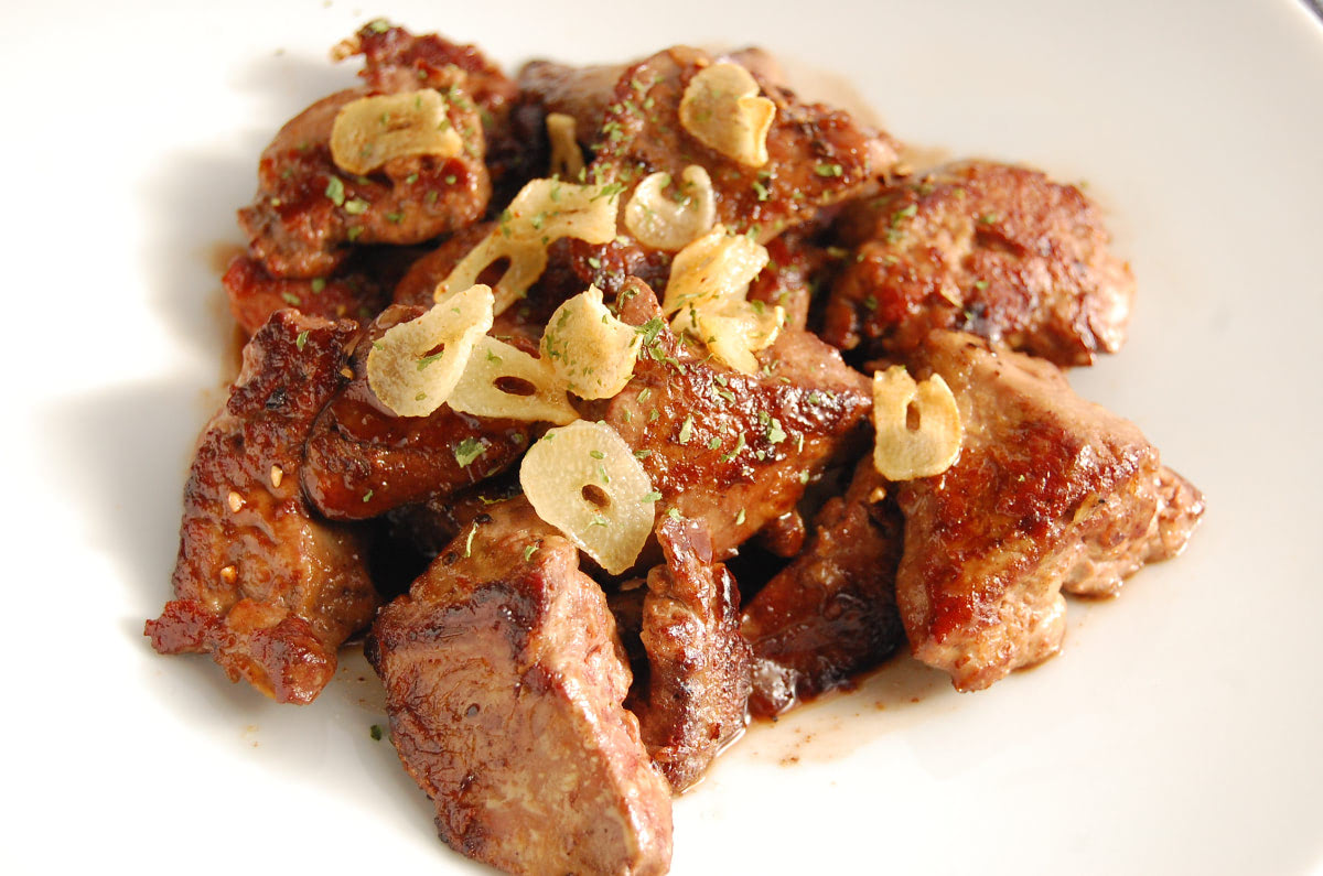 鶏肉の生臭さの消し方DaiKi