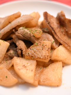 大根の豚バラ巻き〜✨決め手は昆布ポン酢☻ by ゆ*き*こクックパッド簡単おいしいみんなのレシピが392万品