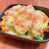 アボカドの豚キムチチーズ丼クラシル