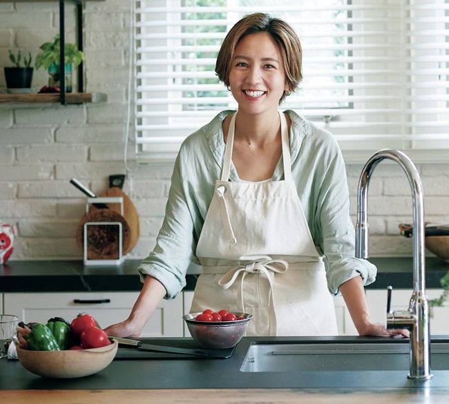 和田明日香さんの「私らしい生き方」『PARISmag FES. 2021』レポートPARIS mag パリマグ