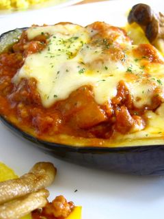 茹で時間不要カンタン‼︎‼︎ボロネーゼペンネ★