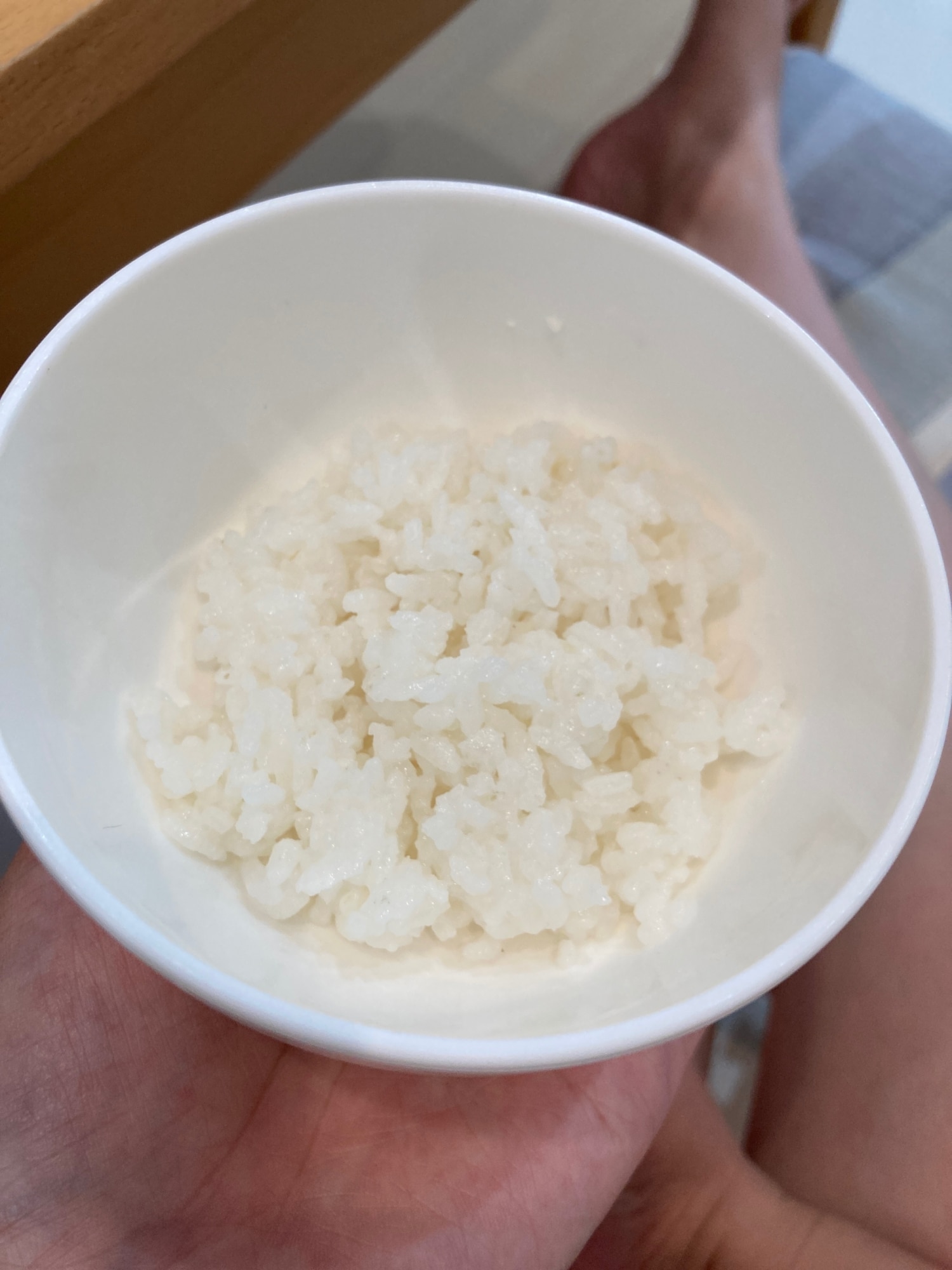 高齢者に優しいご飯の柔らかさとは？ 軟飯とお粥の基礎知識介護食そふまる