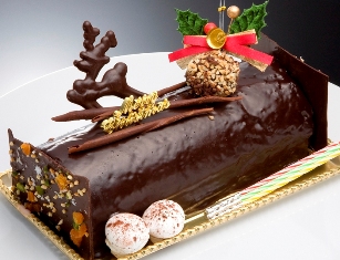 ☆ ブッシュドノエル・マロン ☆』2017年12月6日開催lalabake 愛知県名古屋市 の2017年12月レッスン情報料理教室検索サイト「クスパ」