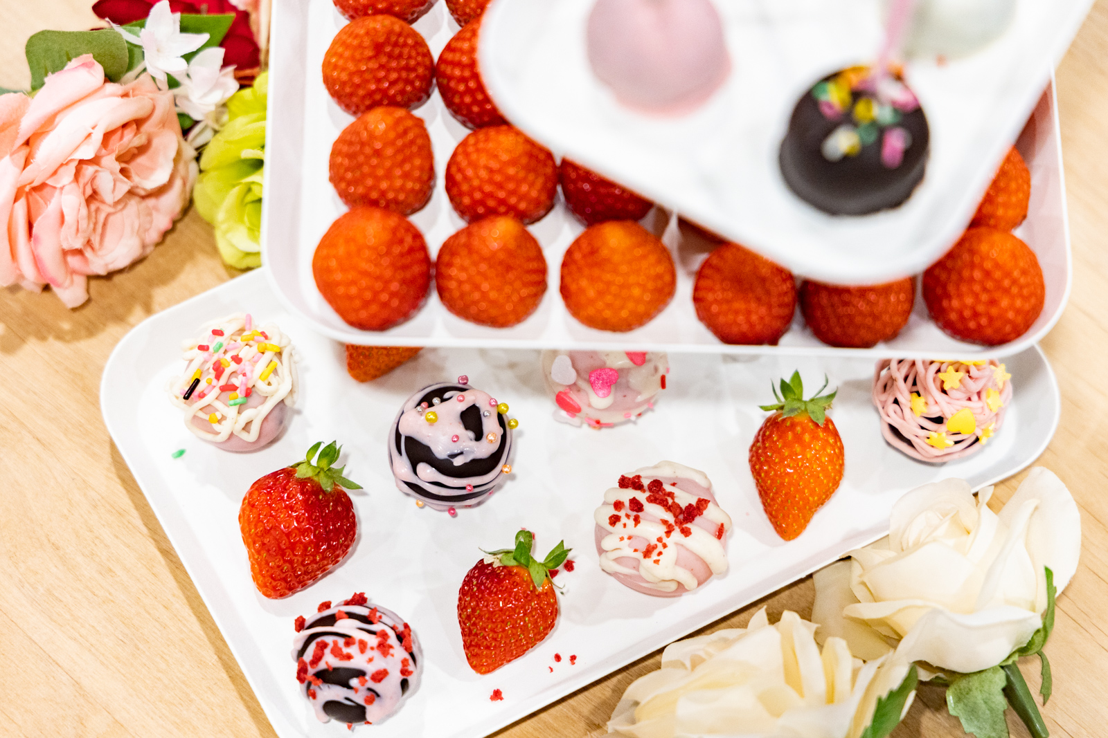 バレンタインは手作り♪おすすめ簡単チョコ＆お菓子レシピ決定版