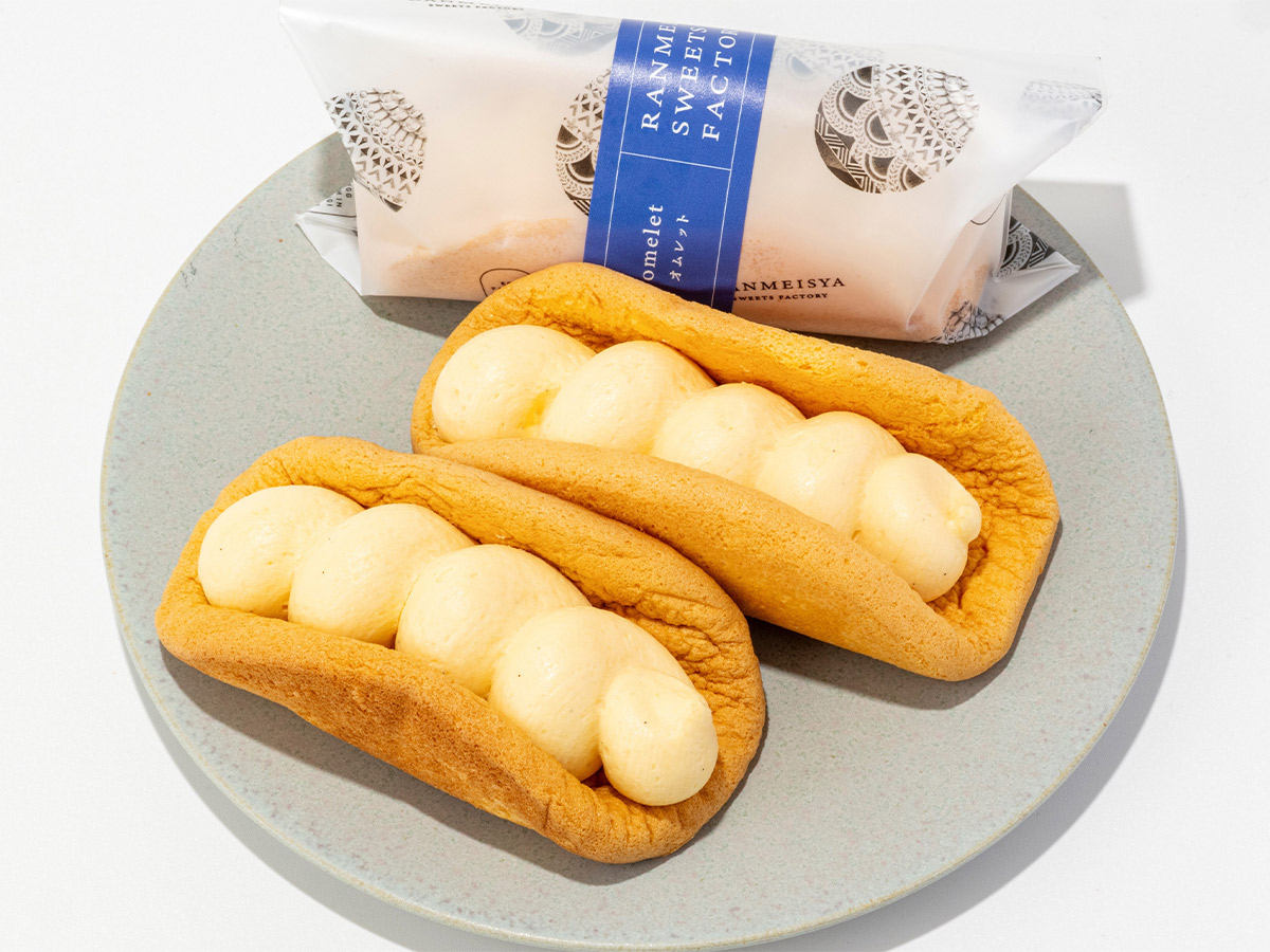 オムレットはどんな料理？オムレツとの違いやお家で作れる簡単レシピをご紹介！デリッシュキッチン