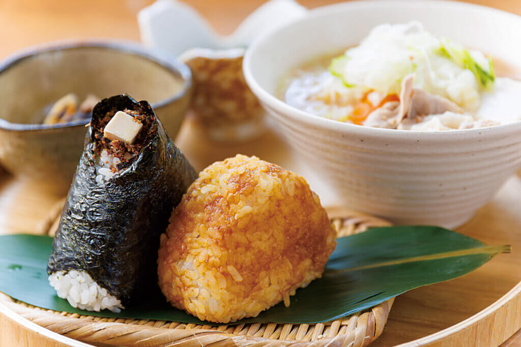 浅草小町 おにぎり用浜富海苔