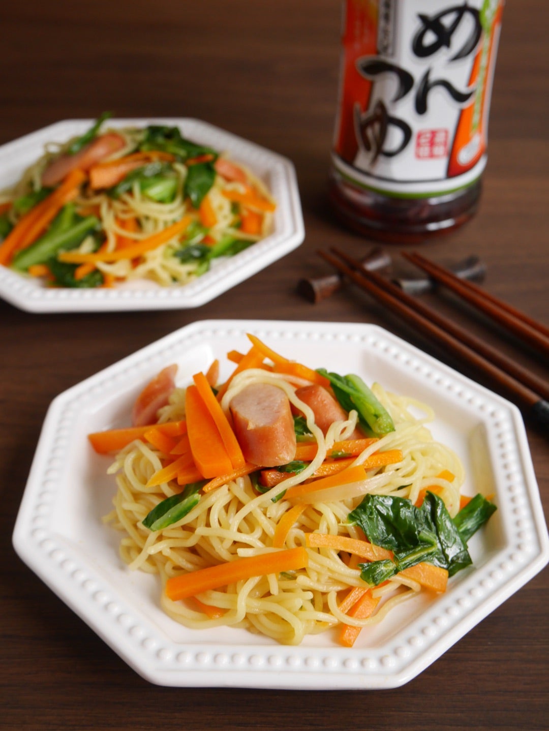 コクうま豚丼 本つゆ めんつゆ 使用