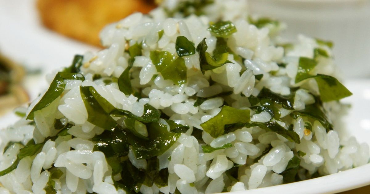 炊きたてご飯 最新型炊飯器では「混ぜる？ 混ぜない？」NEWSポストセブン