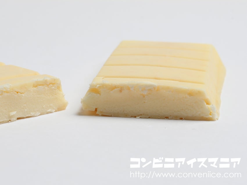 期間限定 見つけたら即買って♡白い板チョコアイスがうますぎる！4yuuu