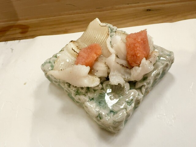 穴子料理と地酒 浅草 川井 浅草 郷土料理 のグルメ情報ヒトサラ