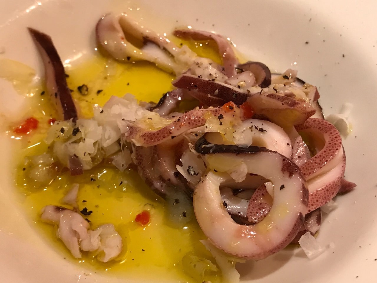 サイゼリヤ｢真イカのパプリカソース｣終売に潜む真実 – MONEY PLUS