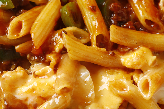 ペンネボロネーゼ レシピ・作り方 by amarj - 楽天レシピ