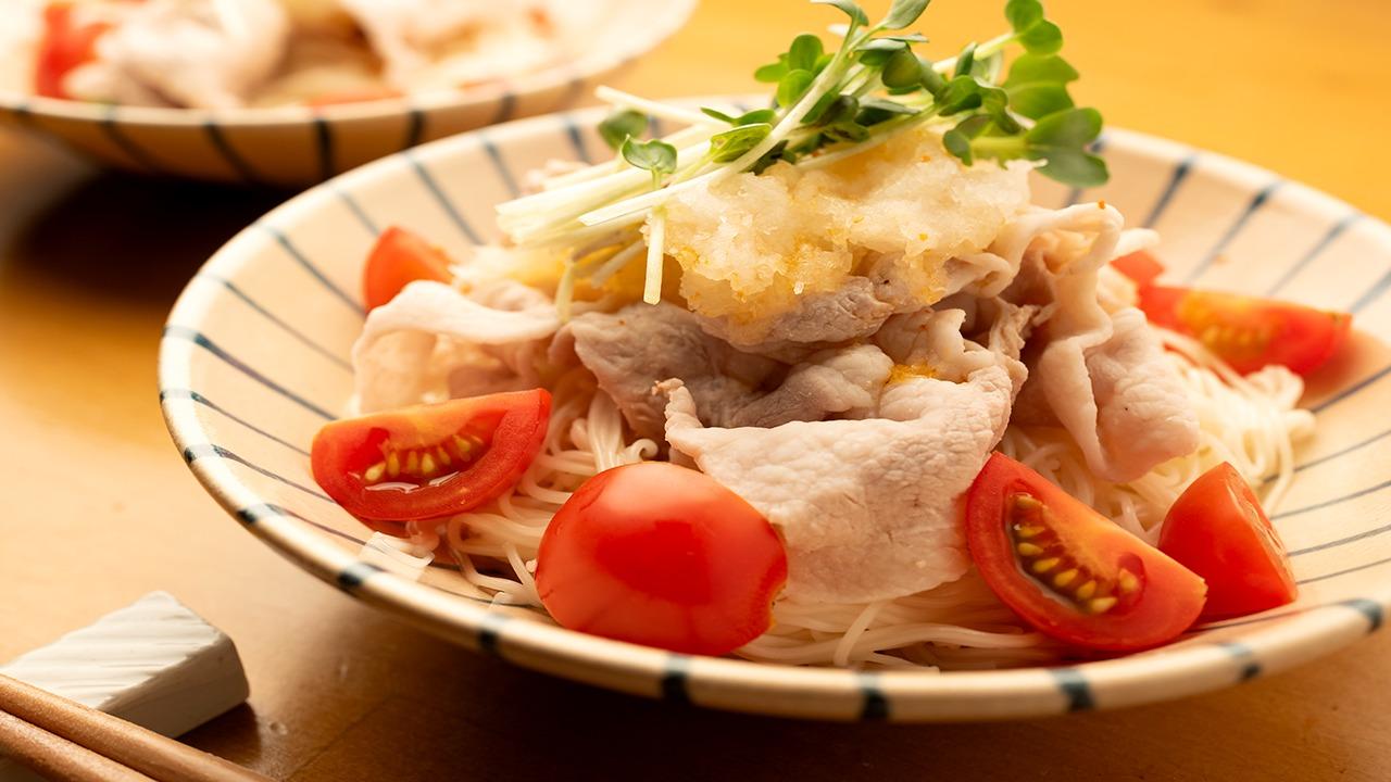 特集「ひんやり！冷製料理」│キリンレシピノート - とっておきの「おつまみ」から「デザート」まで│キリン