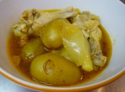 せっかくのカレーにとろみが足りない！原因と対処法を知って失敗ゼロに - E・レシピ 1 1ページ