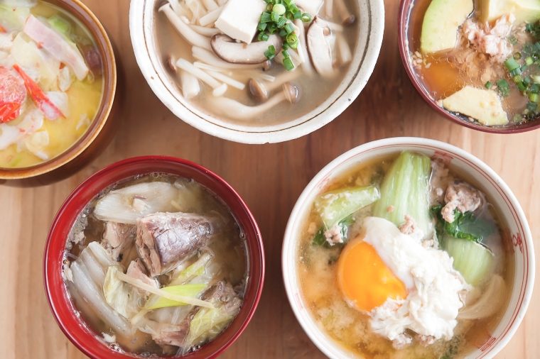 未来の私を救う！“冷凍味噌汁ミックス”の作り置き方法 -- おすすめ具材＆下ごしらえのコツえんウチ