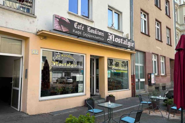 ドイツ フランクフルト中央駅フードコート最強説!ランチに全く困らない件!どんどん!トラベル情報局