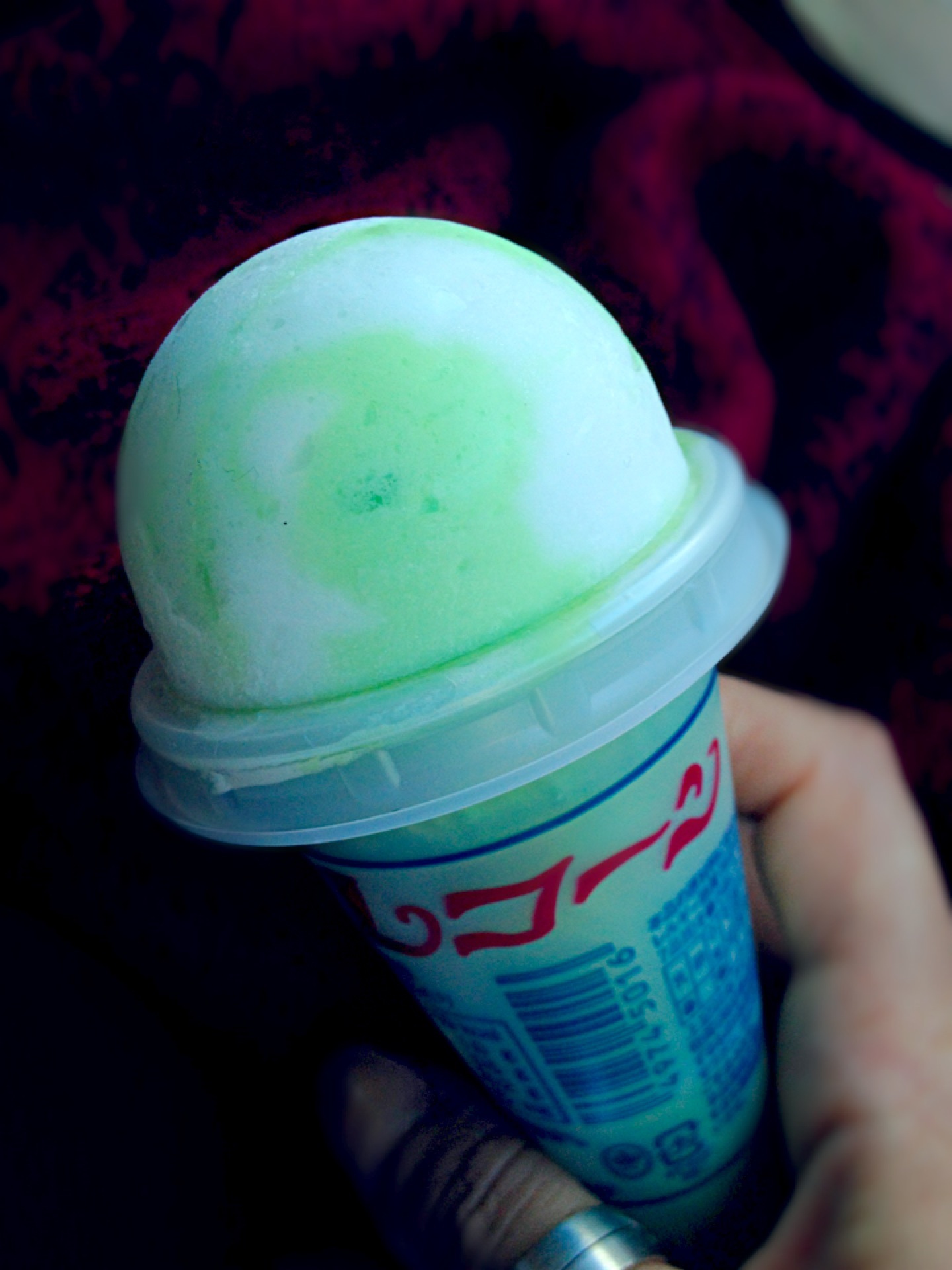 昭和レトロ絶品グルメ♡ペンギン印のアイスキャンデー♪ - 新ひだまりかふぇ