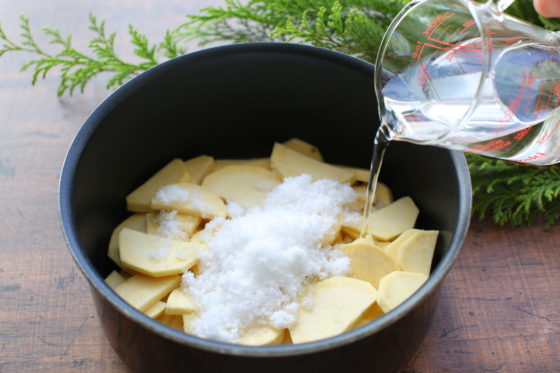 簡単さつまいものケーキレシピ20選。卵なしバターなしでもOK！ - macaroni