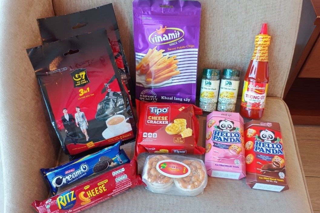 ベトナムのお土産に人気のお菓子17選！スーパーで買える伝統的なおすすめスイーツなど - Danang Holic