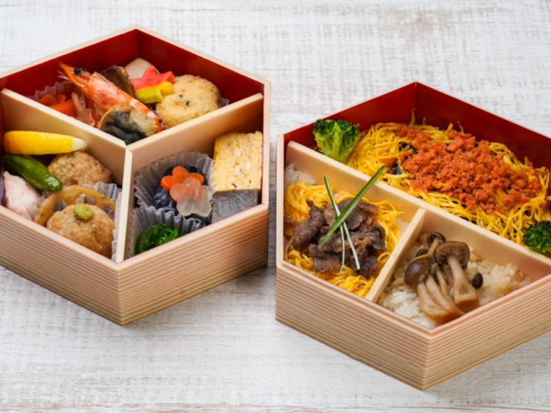 30分で4品完成！ 思い立ったらすぐ作れる！簡単＆豪華なスピードお花見弁当レシピCHINTAI情報局