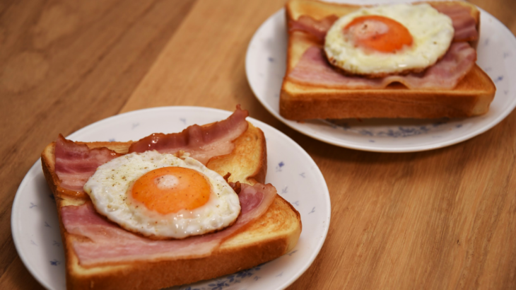 子どもが作れる超簡単レシピ２週間！ 『ポークソテーサンドイッチ』 - Aneひめ.net講談社