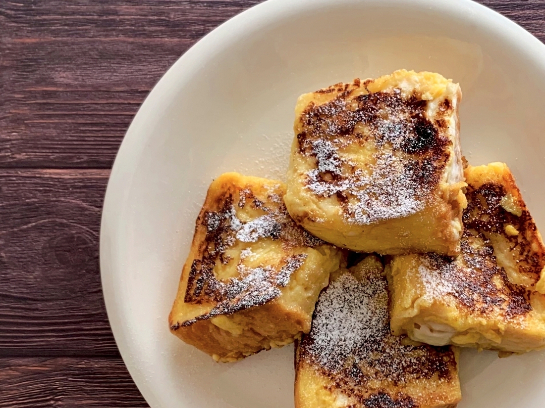 美味しく冷凍パンを解凍したい！ プロ監修 やってはいけないNG行動はOggi.jp