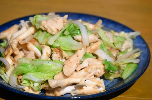 基本からアレンジまで！思わずつくりたくなる「白ひらたけ」のレシピ集クックパッド