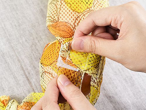 ダイソーのこれなんだと思う ?アレの保管に!剥がれを気にせず使える容器michill byGMO ミチル