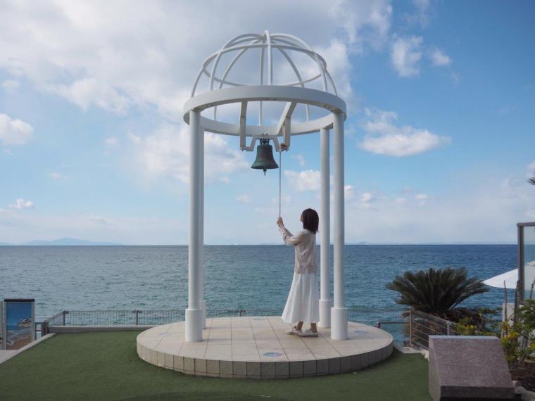 幸せのパンケーキ本店淡路島の構図完全攻略！無料フォトスポット多数