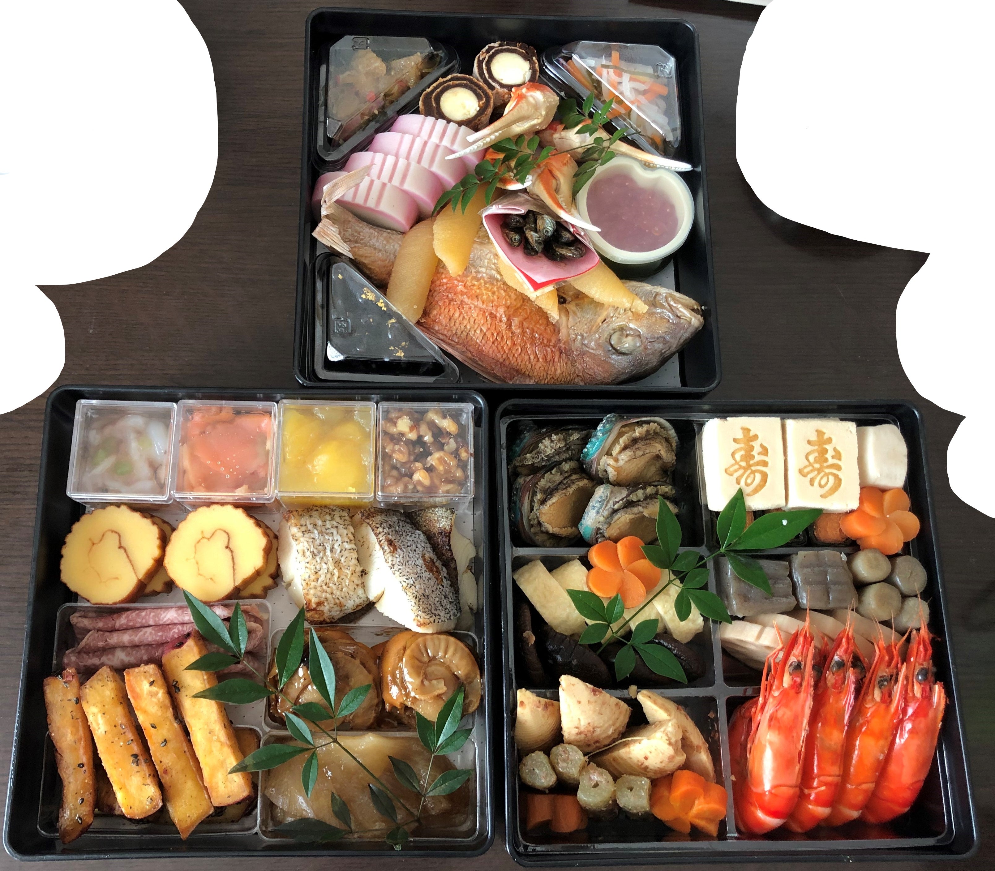 2024年銚子丸謹製おせちご予約開始のご案内すし銚子丸 千葉・東京・埼玉・神奈川のお寿司屋さん