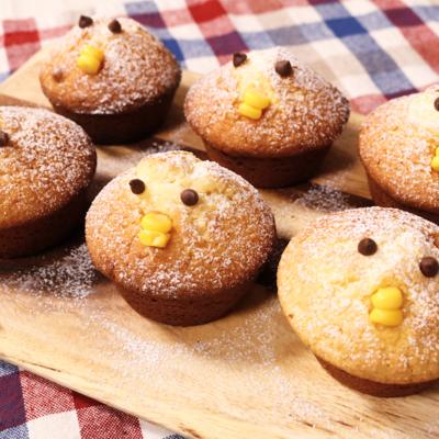 思い立ったら30分で焼ける！超かんたん「米粉マフィン」の本。スイーツ系とおかず系をバリエ豊富に掲載。株式会社主婦の友社 のプレスリリース