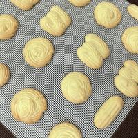 米粉のたまごボーロ