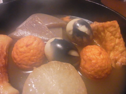 ステンレス鍋で美味しいゆで卵 クイーンクックステンレス鍋