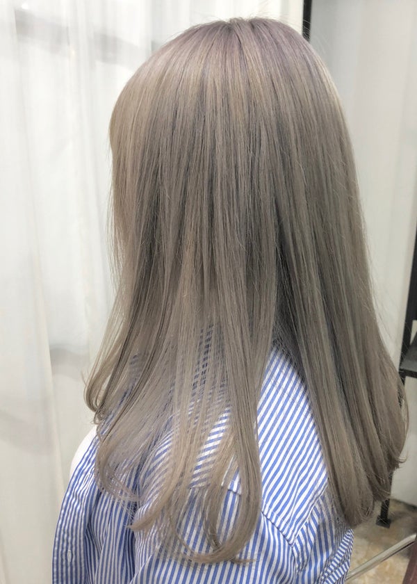王道モテカラー！！！博多区・中洲の美容室Vida creative hair salon