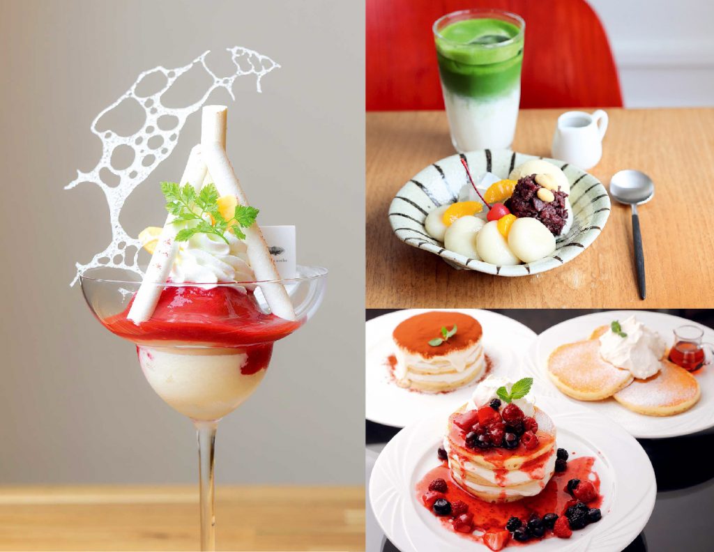 宇都宮市民が選ぶ！「宇都宮のおすすめスイーツ」10選旅の特集 公式 宇都宮観光ナビ - 栃木県宇都宮のおでかけ・旅行情報