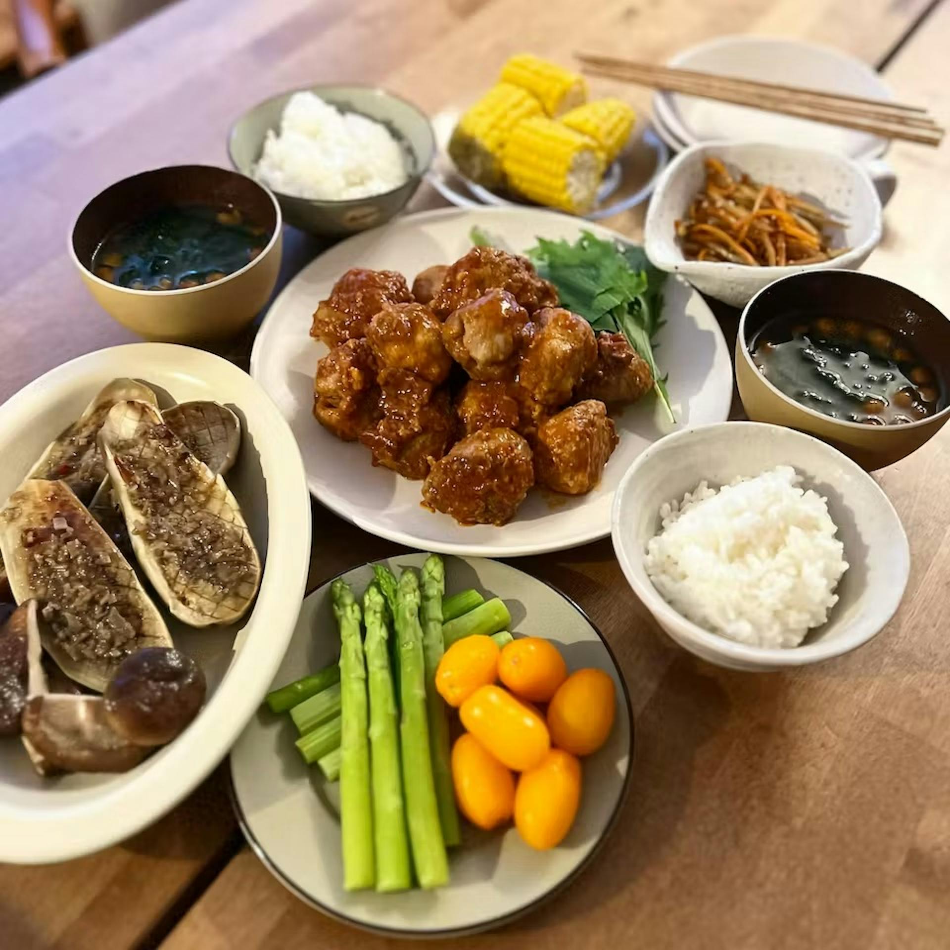 もう晩ごはんで悩まない！食材別人気レシピ集72選♪ 保存版キナリノ