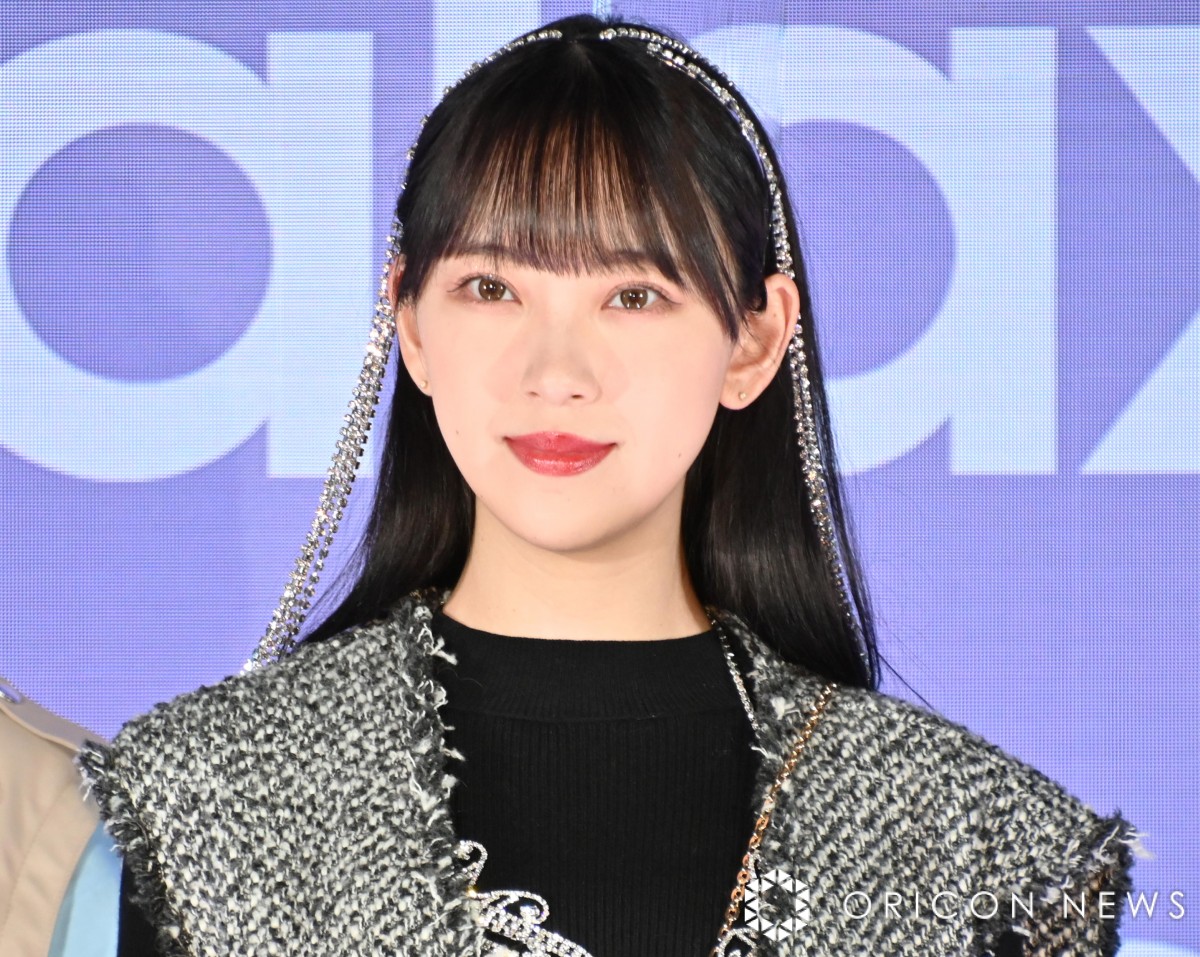 乃木坂46堀未央奈、夏らしいキャミソール姿など未掲載グラビアカットが公開 | マイナビニュース