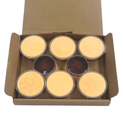 大阪・庄内 これぞザ・昭和レトロ「喫茶初恋」の固めプリン＆クリームソーダるるぶ&more