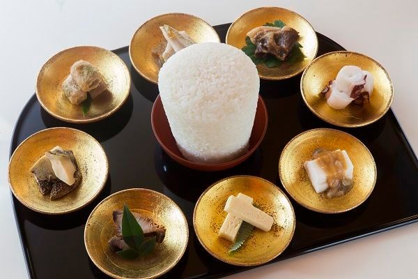 平安時代の食事内容・回数は？貴族・庶民で違う？再現レシピも画像で紹介