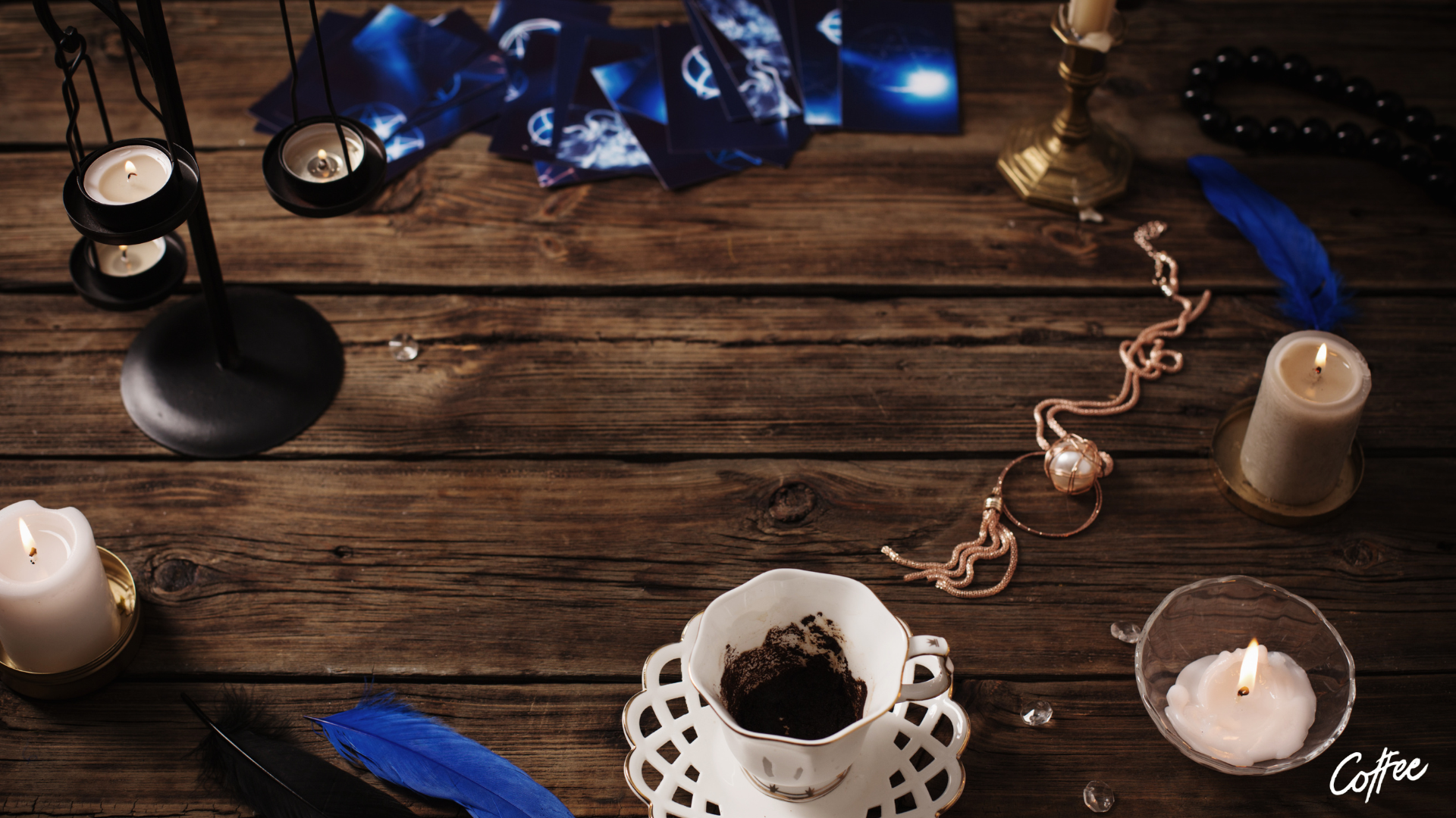 トルコ文化を体験する「コーヒー占い」のお作法気になる世界の街角から