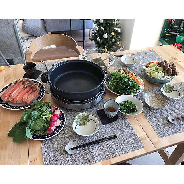 電気鍋4人用鍋パに人気！おしゃれで安い電気グリル鍋の通販おすすめランキングベストオイシ