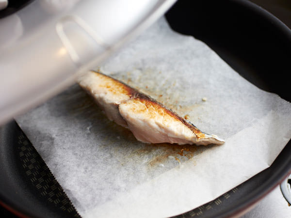 基本からアレンジまで！思わずつくりたくなる「焼き魚 味付け」のレシピ集クックパッド